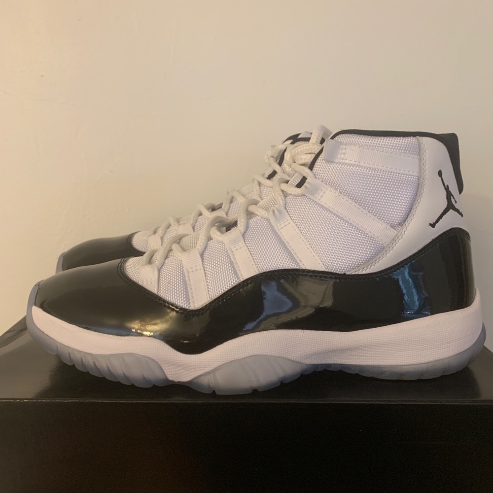 Jordan XI concord size 11